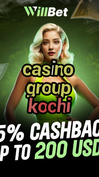 casino group kochi-buildcasinogames.igamblingorder.com