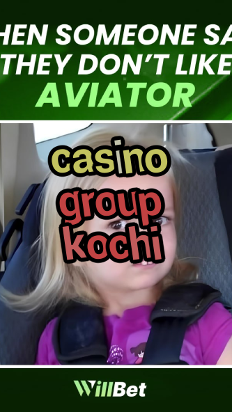 casino group kochi-buildcasinogames.igamblingorder.com